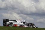 Audi R18 e-Tron Quattro 2012 года